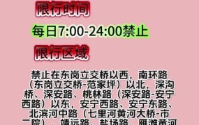 成都2024限行新规是什么？如何应对限行调整？