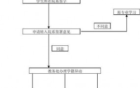 转专业需要注意什么？怎样办理手续？