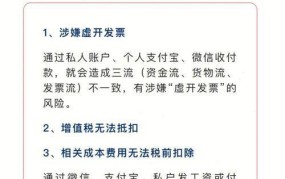 微信支付宝不能用于经营收款？有哪些替代支付方式？