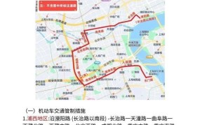 上海限行新规2024年5月1日实施，如何应对？