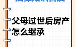 如何代替爸爸的工作？子女继承权相关问题