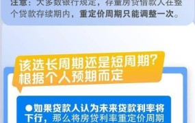 贷款定价机制是怎样的？