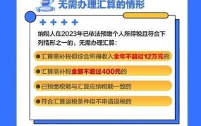 年收入10万元以下个人如何免缴个税？