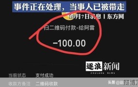 遇到100块钱不给我这种情况如何处理？