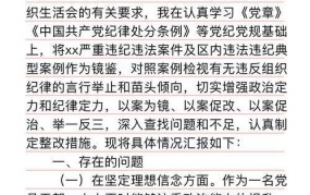 纪检监察机关处理主动投案问题规定解读