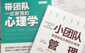 公司员工管理技巧，提高团队效率的方法