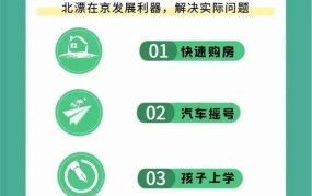 北京实施居住证制度的好处是什么？如何申领？