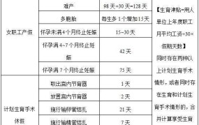 计划生育信息如何查询？有哪些政策规定？