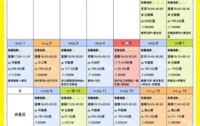 2024年重要时间表梳理，不可错过的关键节点