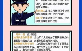 网络安全如何保障？有哪些实用的防护措施？