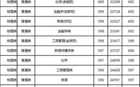 深圳技术大学2024录取分数线预测，考生关注重点