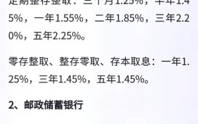 怎样计算存款利息最准确？有哪些计算方法？