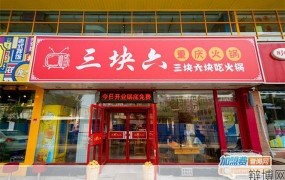 重庆门面招商信息，哪些行业最具投资潜力？