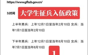 在校大学生参军有哪些优惠政策？如何报名？