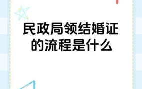 海淀区民政局婚姻登记流程是怎样的？需要准备哪些材料？