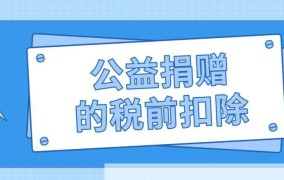 捐赠物品给慈善机构有哪些注意事项？