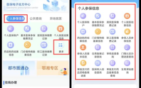 综合保险缴费查询方法有哪些？如何操作？