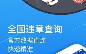 贵州车辆违章查询如何操作？有哪些便捷的查询方式？