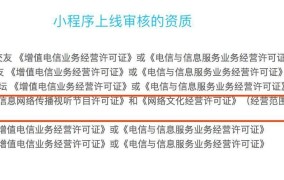 在线教育资质如何申请？需要满足哪些条件？