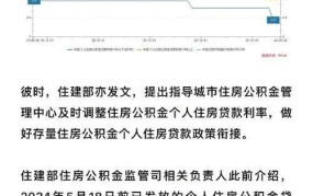 公积金贷款利率表如何查询？有什么影响因素？