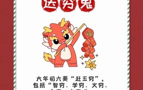 年后是什么时候？春节后习俗与禁忌一览