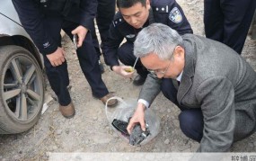 车辆痕迹鉴定有什么作用？如何进行鉴定？