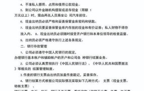 什么样的企业适合采用该会计制度？