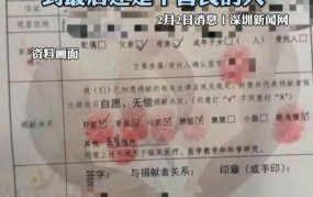 植物人器官捐献难题，法律如何规定？