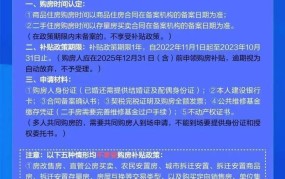 第二套房的定义是怎样的？购买二套房有哪些政策限制？