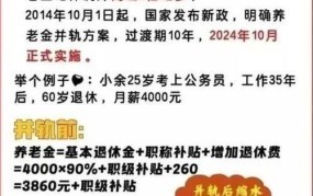 养老金并轨改革对退休人员有哪些影响？