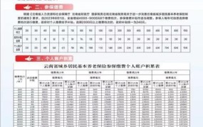 城乡统一养老保险政策有哪些？如何参与？