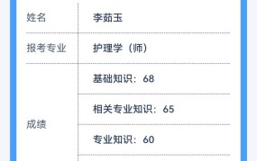 中国卫生人才网考试成绩如何查询？有哪些查询步骤？