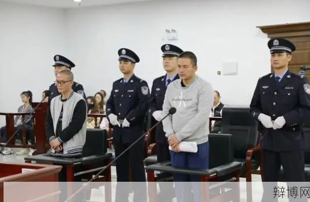 恶魔医生刘翔峰获刑17年：法律对医疗腐败零容忍-辩博网