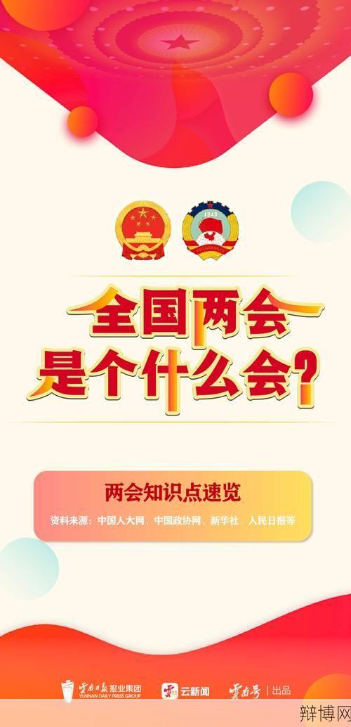 什么是两会？普通民众如何参与？-辩博网