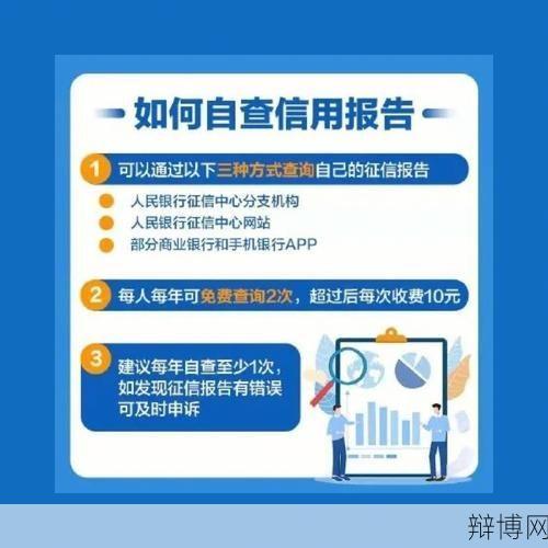 征信查询对个人信用有哪些影响？如何保持良好征信？-辩博网