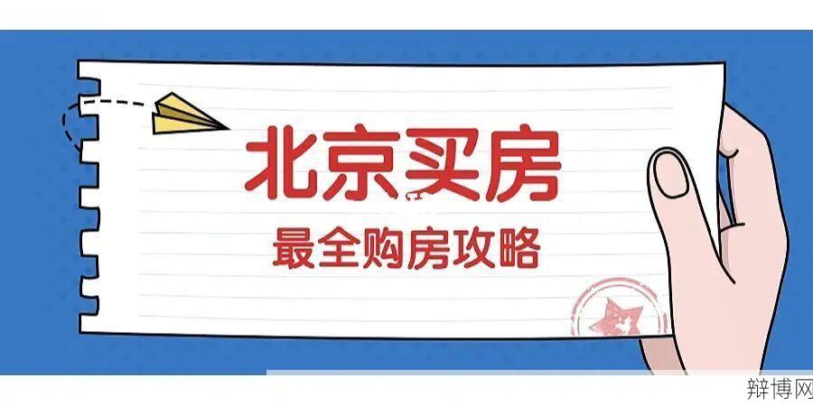 买房首付注意事项有哪些？如何避免风险？-辩博网