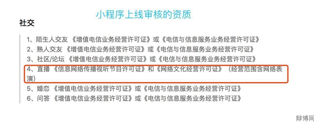 在线教育资质如何申请？需要满足哪些条件？-辩博网