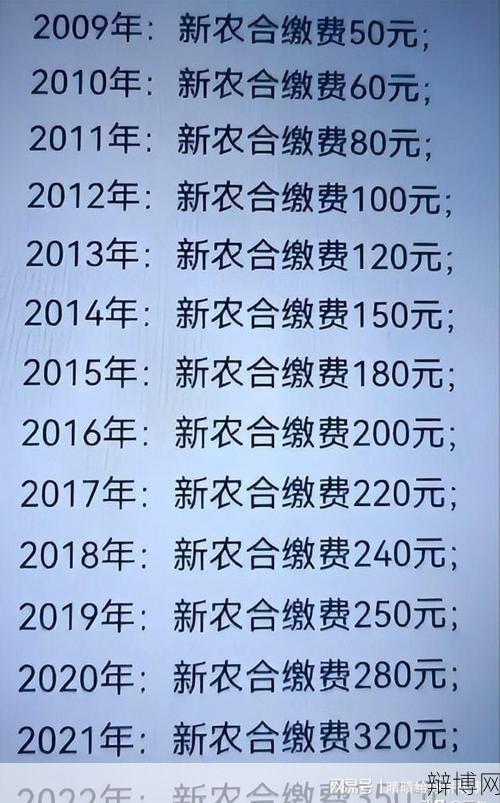 农村医疗保险政策有哪些福利？如何参保？-辩博网