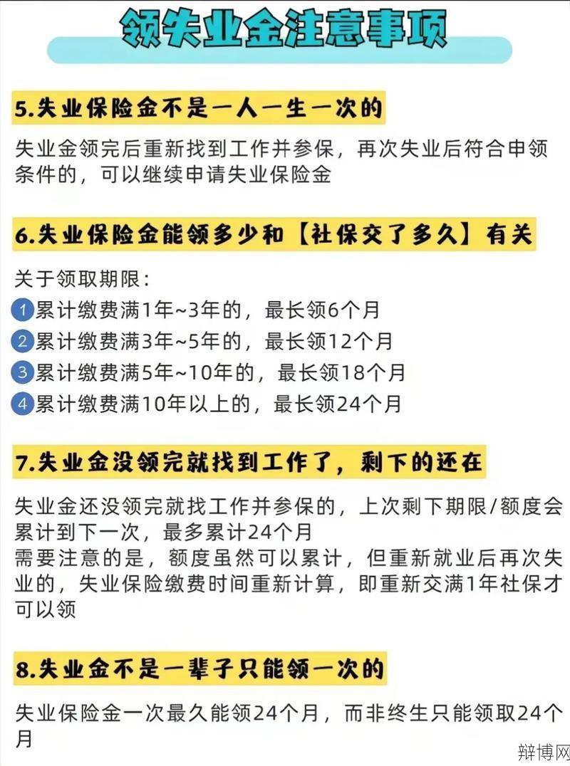 2024年大家为何不要领失业金？有什么影响？-辩博网