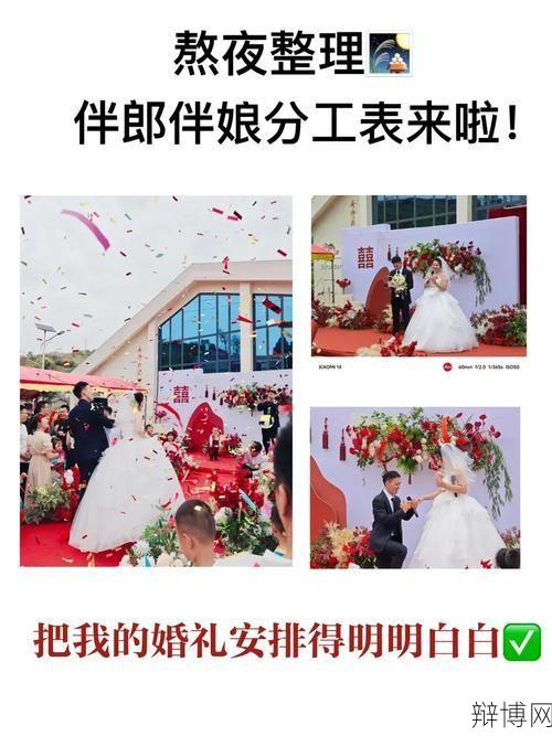 新人结婚伴郎伴娘全是男生，这是什么习俗？-辩博网