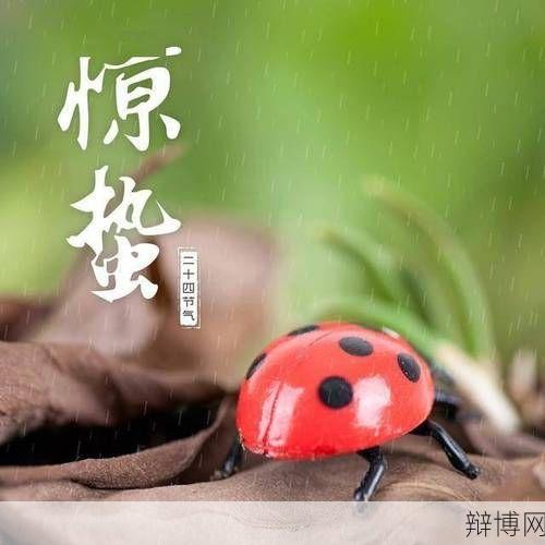 惊蛰节气有什么特殊意义？来历是什么？-辩博网