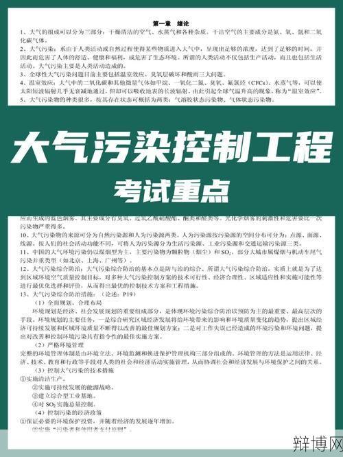 国家建立重点区域大气污染联防联控机制意义何在？-辩博网