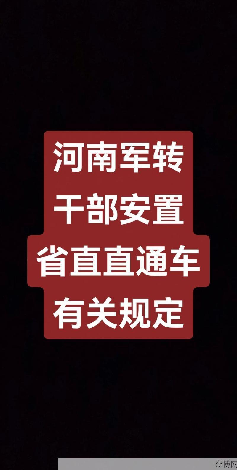 中将转业到地方级别分析，军转干部安置政策解读-辩博网