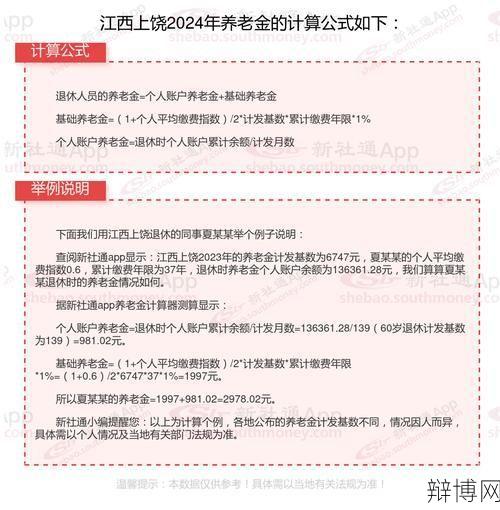 基本养老保险如何计算？有哪些优惠政策？-辩博网