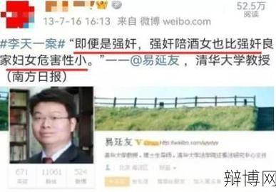 李天一案最新消息追踪，法律视角分析-辩博网