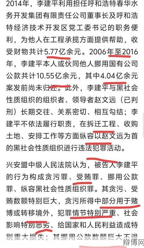 湖南特大涉黑案宣判结果如何？有哪些警示意义？-辩博网