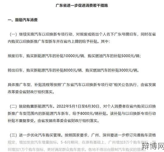 车辆购置税减半政策解读：购车优惠何时实施？-辩博网