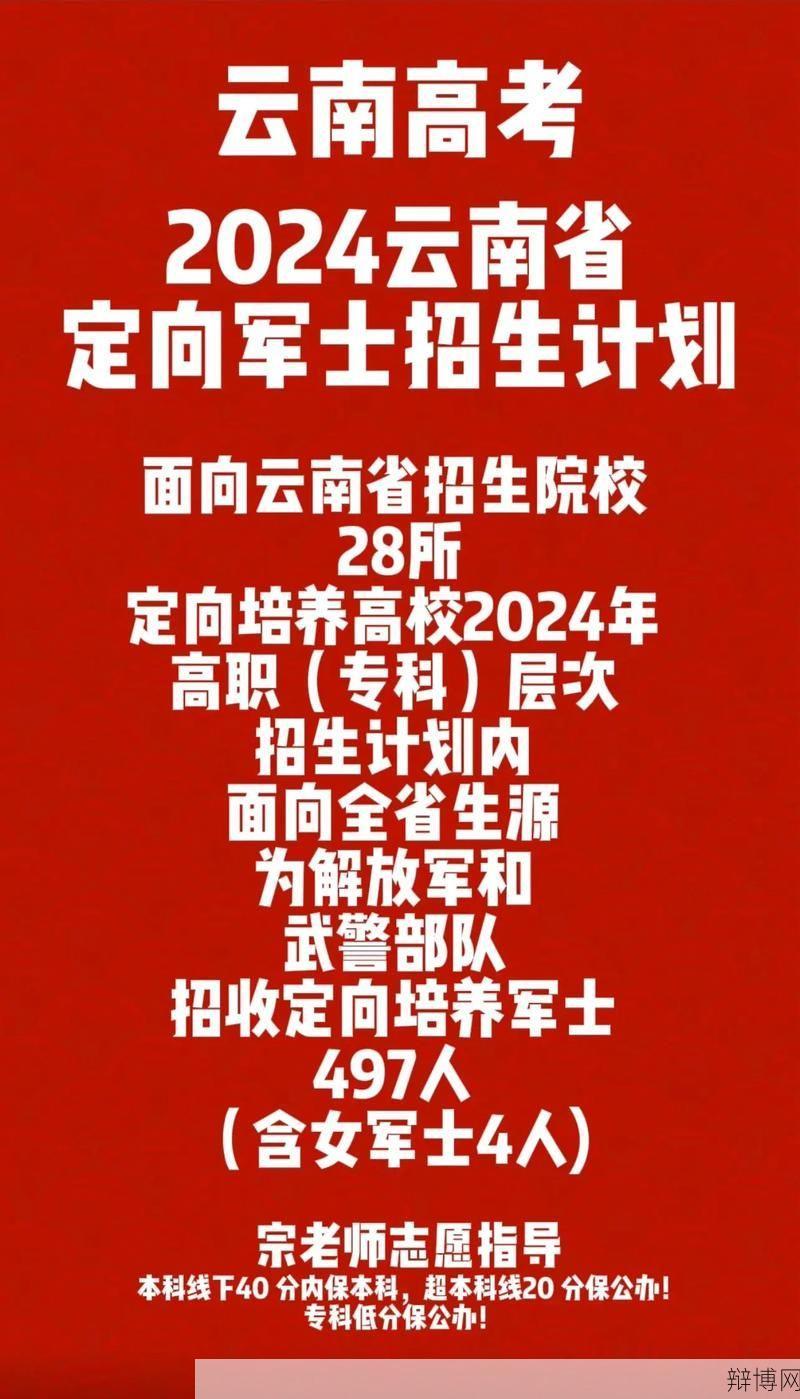 定向招生是什么意思？如何参与定向招生项目？-辩博网