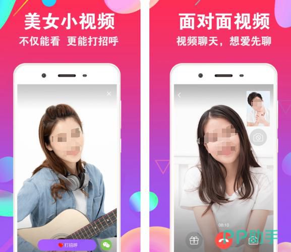 一对一分享短视频运营