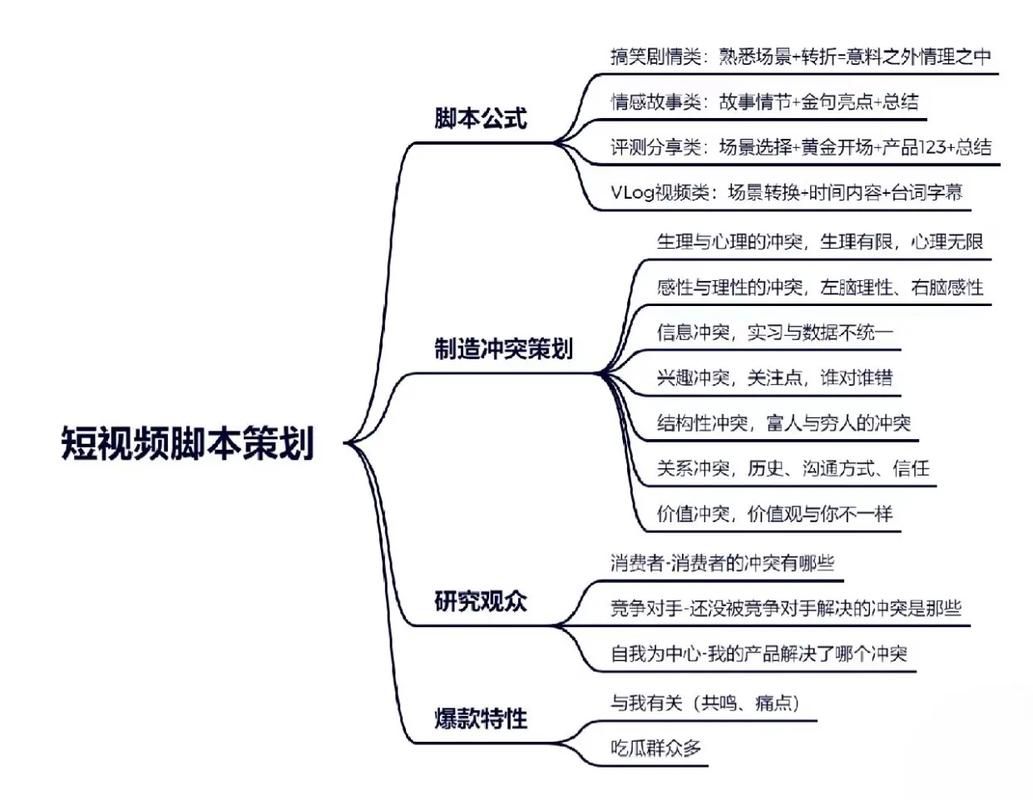 短视频策划与运营第四章ppt